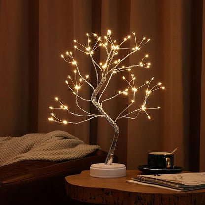 LED Atmosphere Tree Light