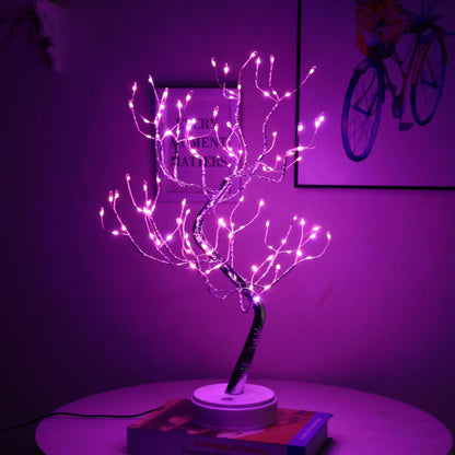 LED Atmosphere Tree Light