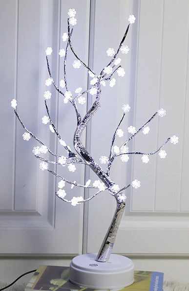 LED Atmosphere Tree Light