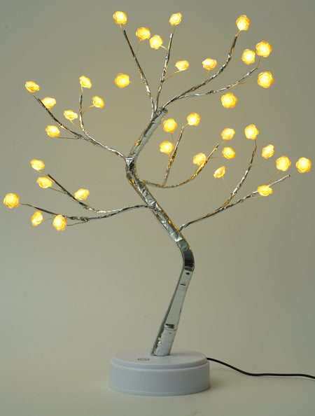 LED Atmosphere Tree Light