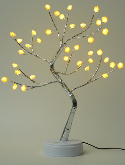 LED Atmosphere Tree Light