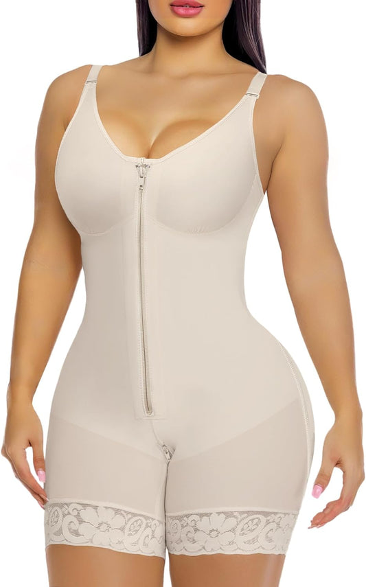 Comfort Fit Postpartum Shapewear