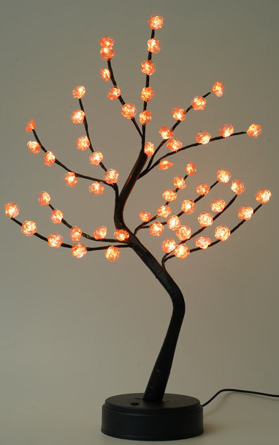 LED Atmosphere Tree Light