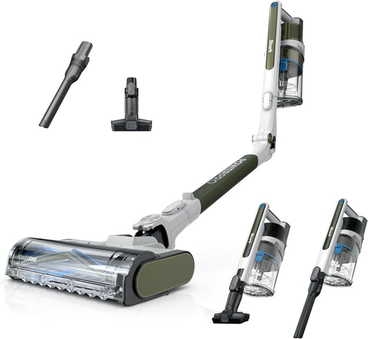 Foldable Wireless Handheld Vacuum Cleaner