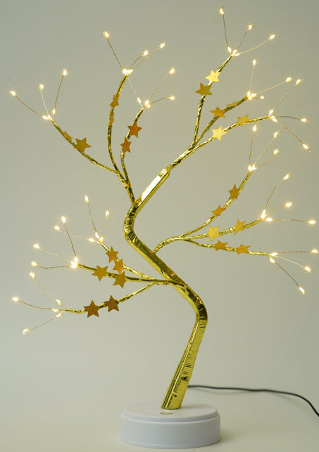 LED Atmosphere Tree Light