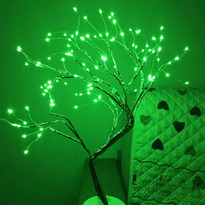 LED Atmosphere Tree Light