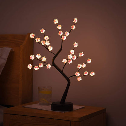 LED Atmosphere Tree Light