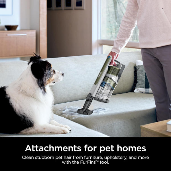 Shark Flex Pet Vacuum Cleaner