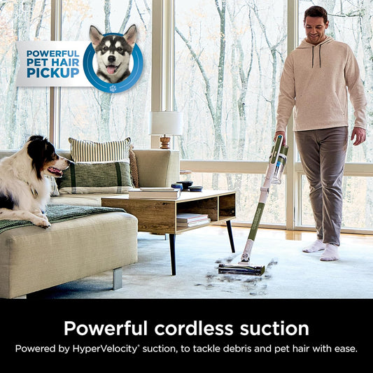 Shark Flex Pet Vacuum Cleaner