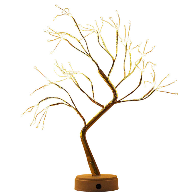 LED Atmosphere Tree Light