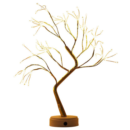 LED Atmosphere Tree Light