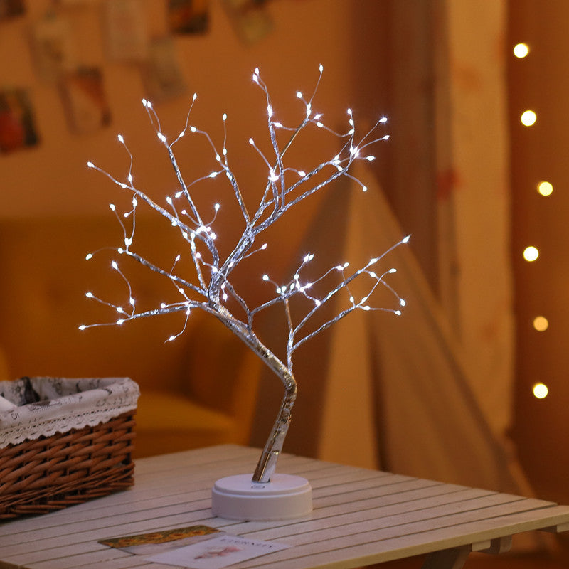 LED Atmosphere Tree Light