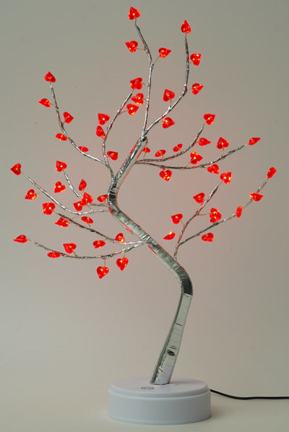 LED Atmosphere Tree Light