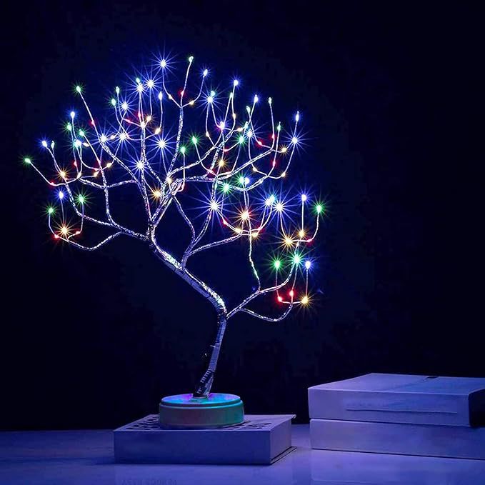 LED Atmosphere Tree Light