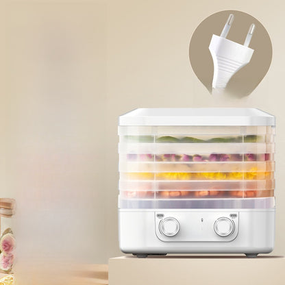 ThermoSafe Food Dehydrator