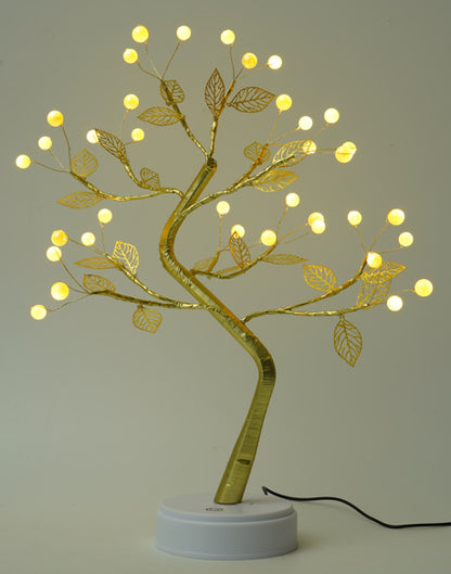 LED Atmosphere Tree Light