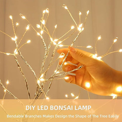 LED Atmosphere Tree Light
